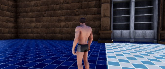 Other PUZZLE 22 Playcraft mod