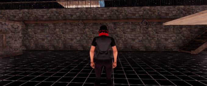Other chase time Playcraft mod