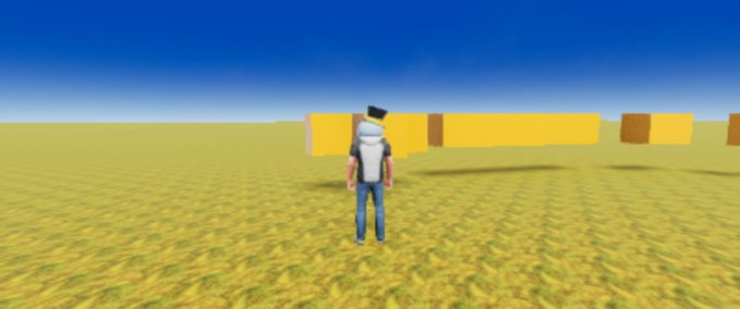 Other Parkour Course 3 Playcraft mod