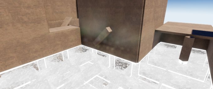 Other parkour Playcraft mod