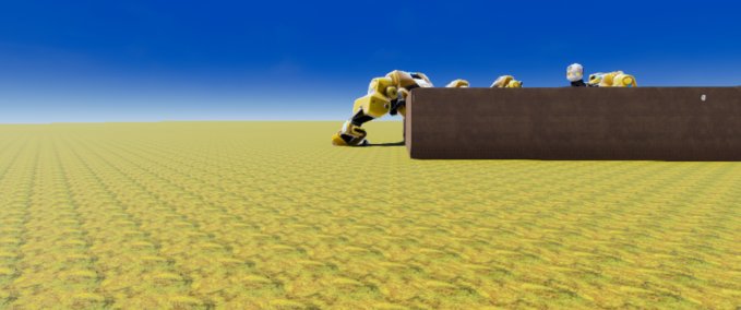 Other NO normal ARENA Playcraft mod