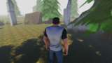 Not finished Humans vs Robots Mod Thumbnail