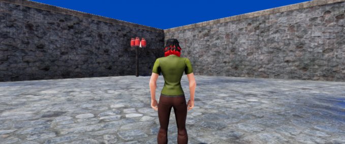 Other just prisdon Playcraft mod