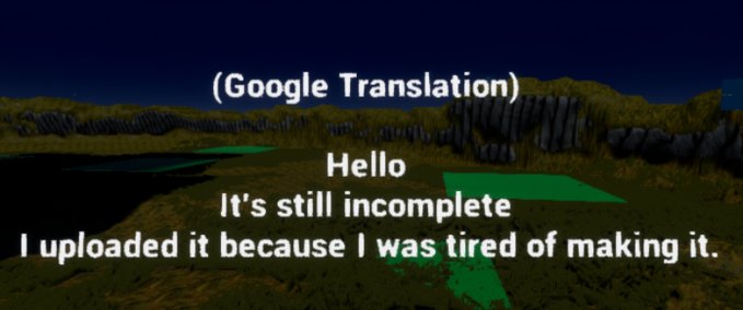 Other a Playcraft mod