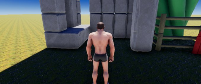 Other Puzzle game Playcraft mod