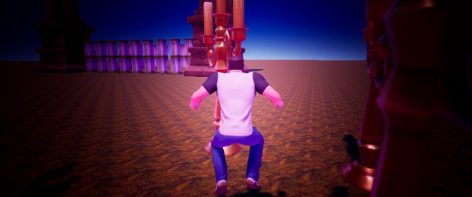 Other boris Playcraft mod