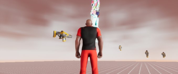 Other God Playcraft mod