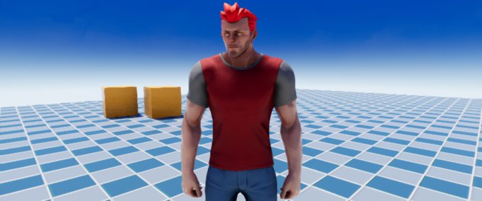 Other Pers1 Playcraft mod