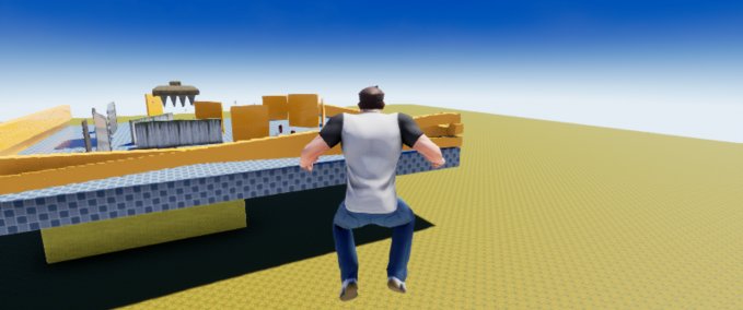 Other battle Playcraft mod