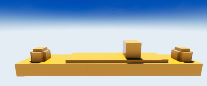 Other Gun Game Playcraft mod