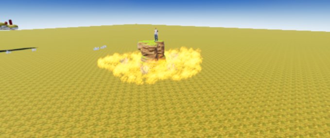 Other arena Playcraft mod