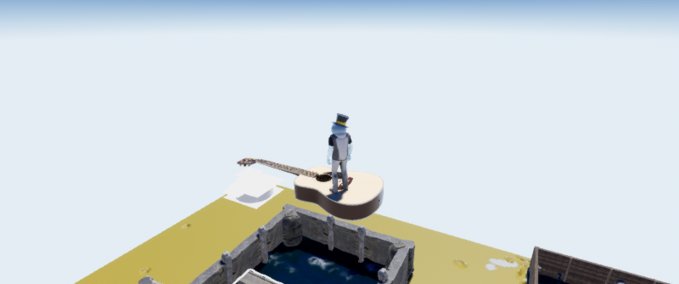 Other PlayPaint (Not Finished) Playcraft mod
