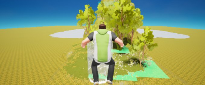 Other BlueDonut Mountain Playcraft mod