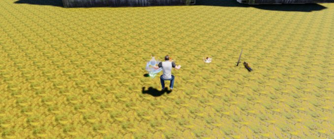 Other sad Playcraft mod