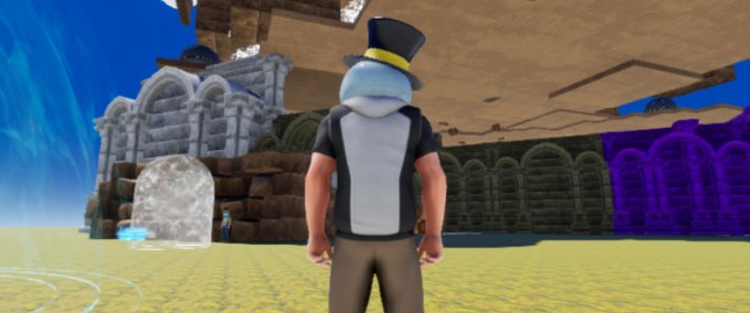 Other Max Fun Playcraft mod