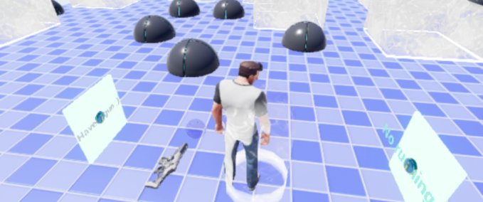Other Stealth 3 Playcraft mod