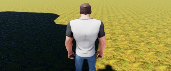 Other Battle Royal Playcraft mod