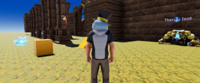 Other PlayZona Playcraft mod