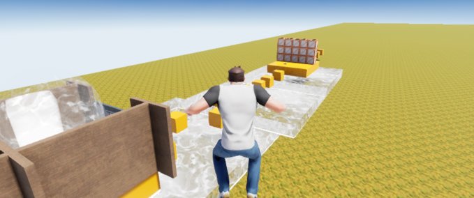 Other ParKour Playcraft mod