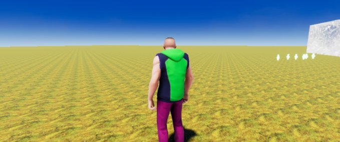 Other battle world Playcraft mod