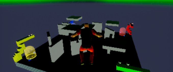 Other MagicBattle (Beta 6) Playcraft mod