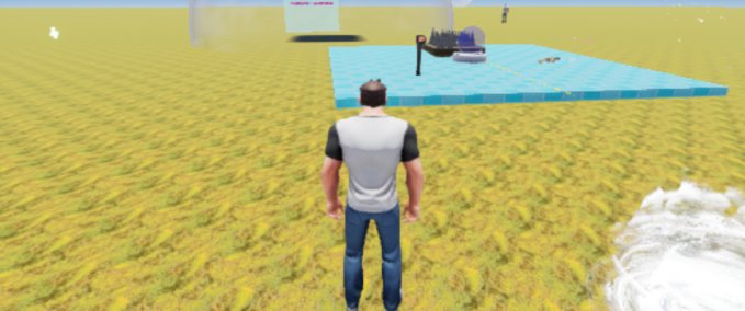 Other Stealth Playcraft mod