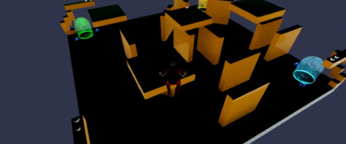 Other Magic Battle Beta Playcraft mod