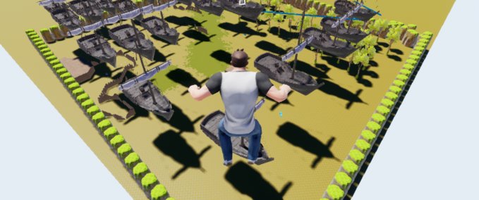 Other yfyufuyf Playcraft mod