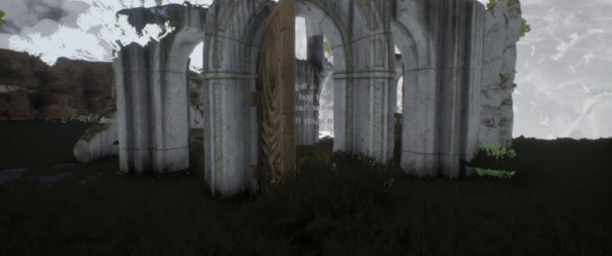 Other Ikguars Tomb 3.5 Playcraft mod