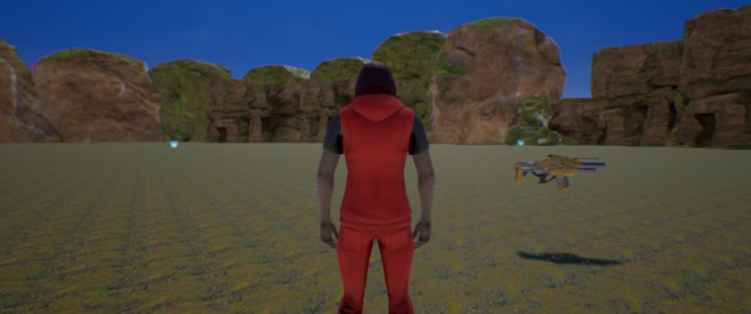 Other HALO Maps #Blood Gulch Playcraft mod