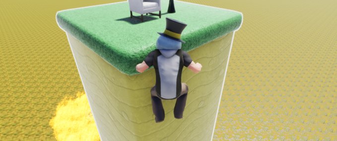 Other Starters Play Testing Playcraft mod