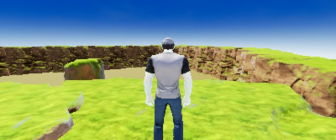 Other battle against snowman Playcraft mod