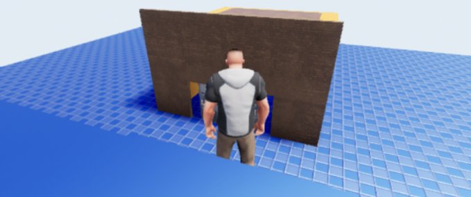 Other premiere sauvegarde Playcraft mod