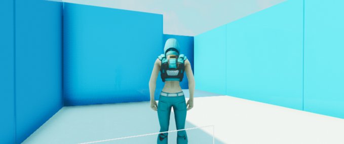 Other CTF_MAP Playcraft mod