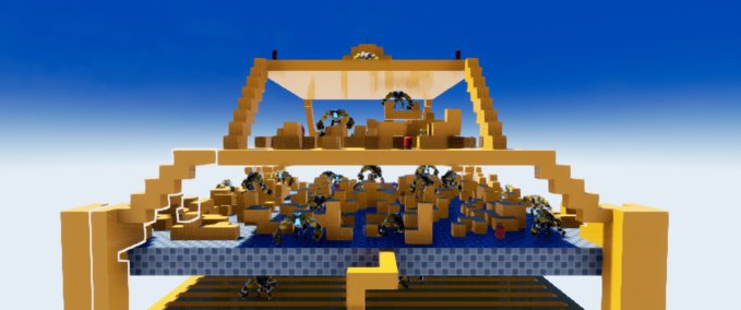 Other Goof Wars 2 Playcraft mod