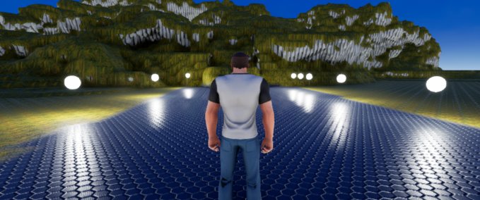Other Mountain Playcraft mod