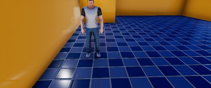 Other tezting Playcraft mod