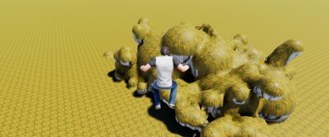 Other Adventure Maze Playcraft mod