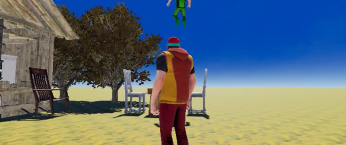 Other ilk ev Playcraft mod