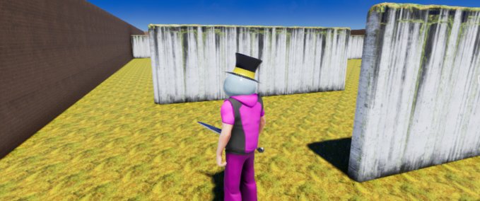 Other papa v3 Playcraft mod