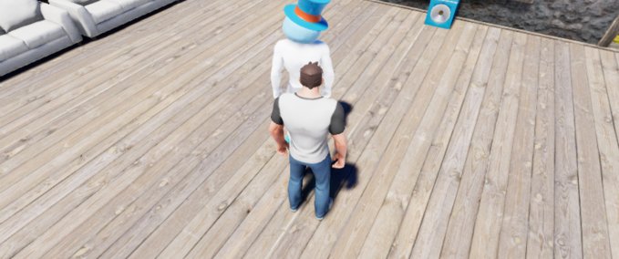 Other VILLE Playcraft mod