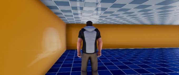Other f Playcraft mod