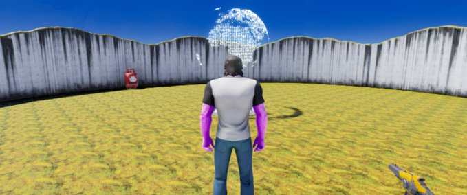 Other skEllER Playcraft mod