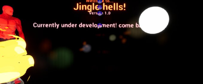 Other Jingles hells Playcraft mod