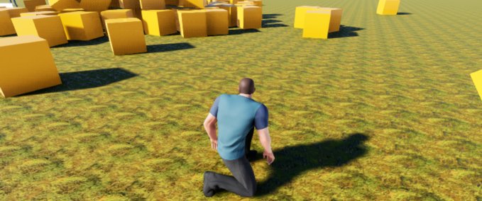 Other oof Playcraft mod