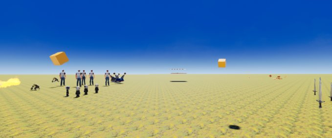 Other follow Playcraft mod