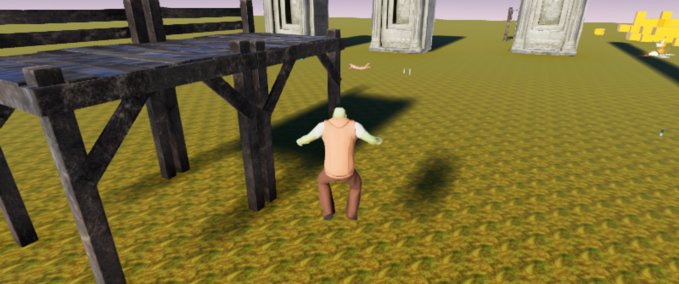 Other shrek world Playcraft mod