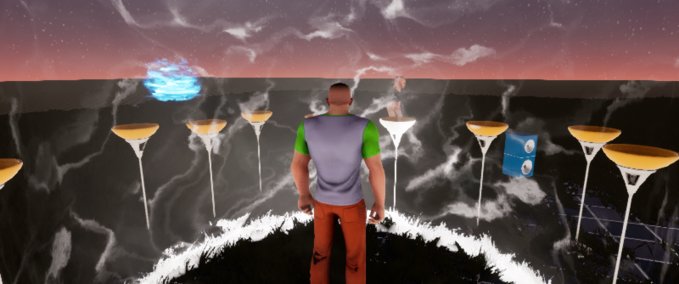 Other dead fall Playcraft mod