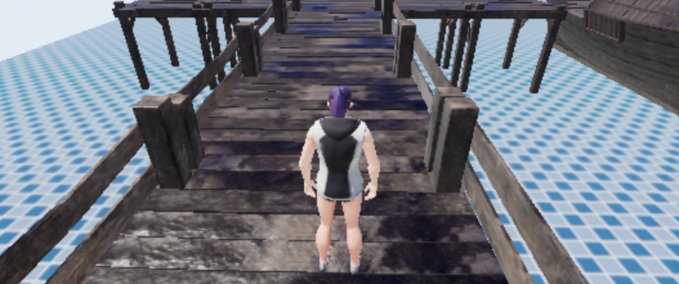 Other Test Playcraft mod