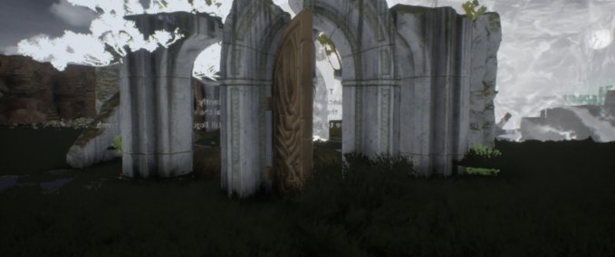 Other Ikguars Tomb 3.4 Playcraft mod